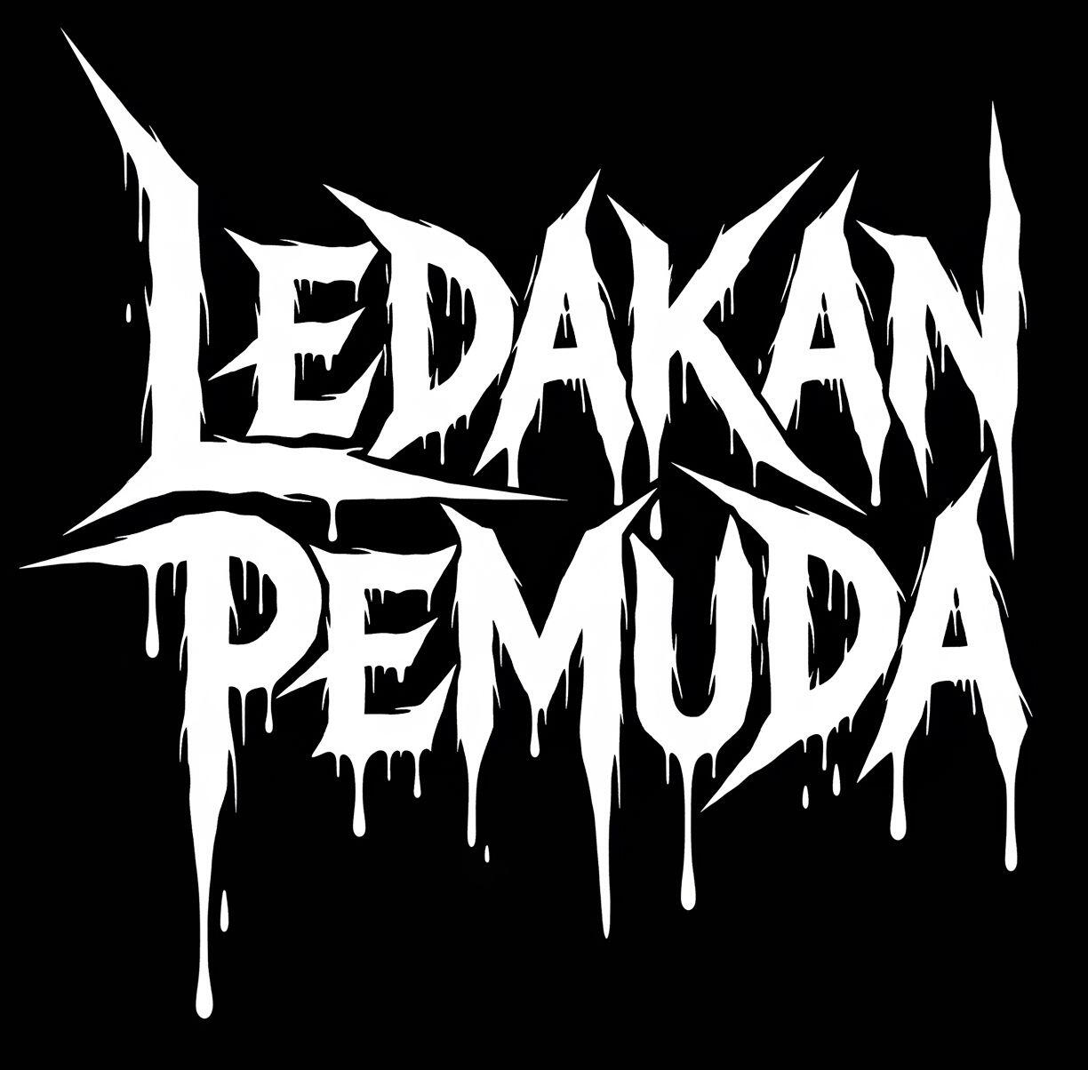 Ledakan Pemuda Ledakan Pemuda